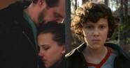 Stranger Things 10 Times Eleven And Hopper Gave Us All The Feels Stranger Things 10 Times Eleven And Hopper Gave Us All The Feels