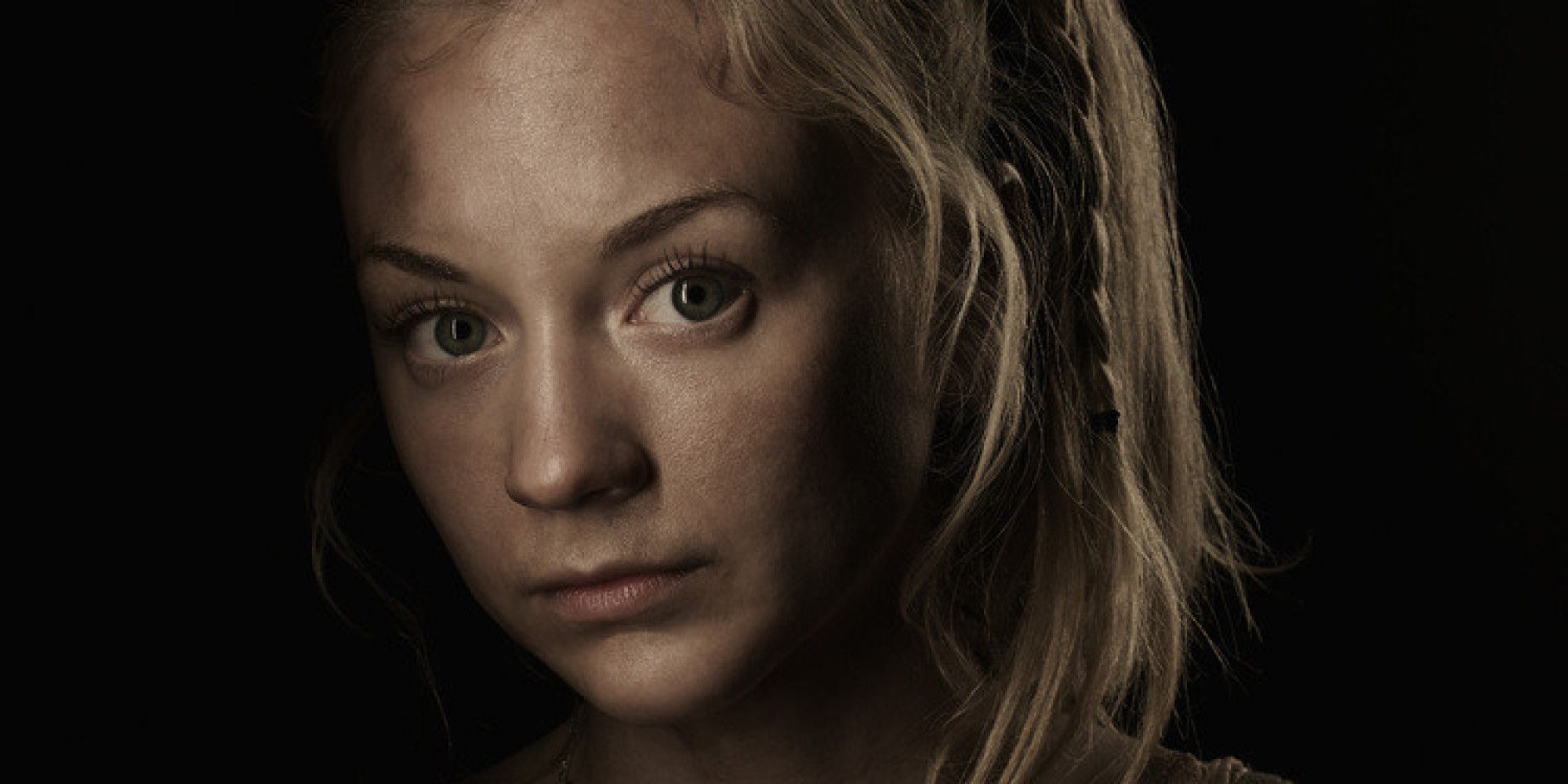 Emily Kinney as Beth Greene