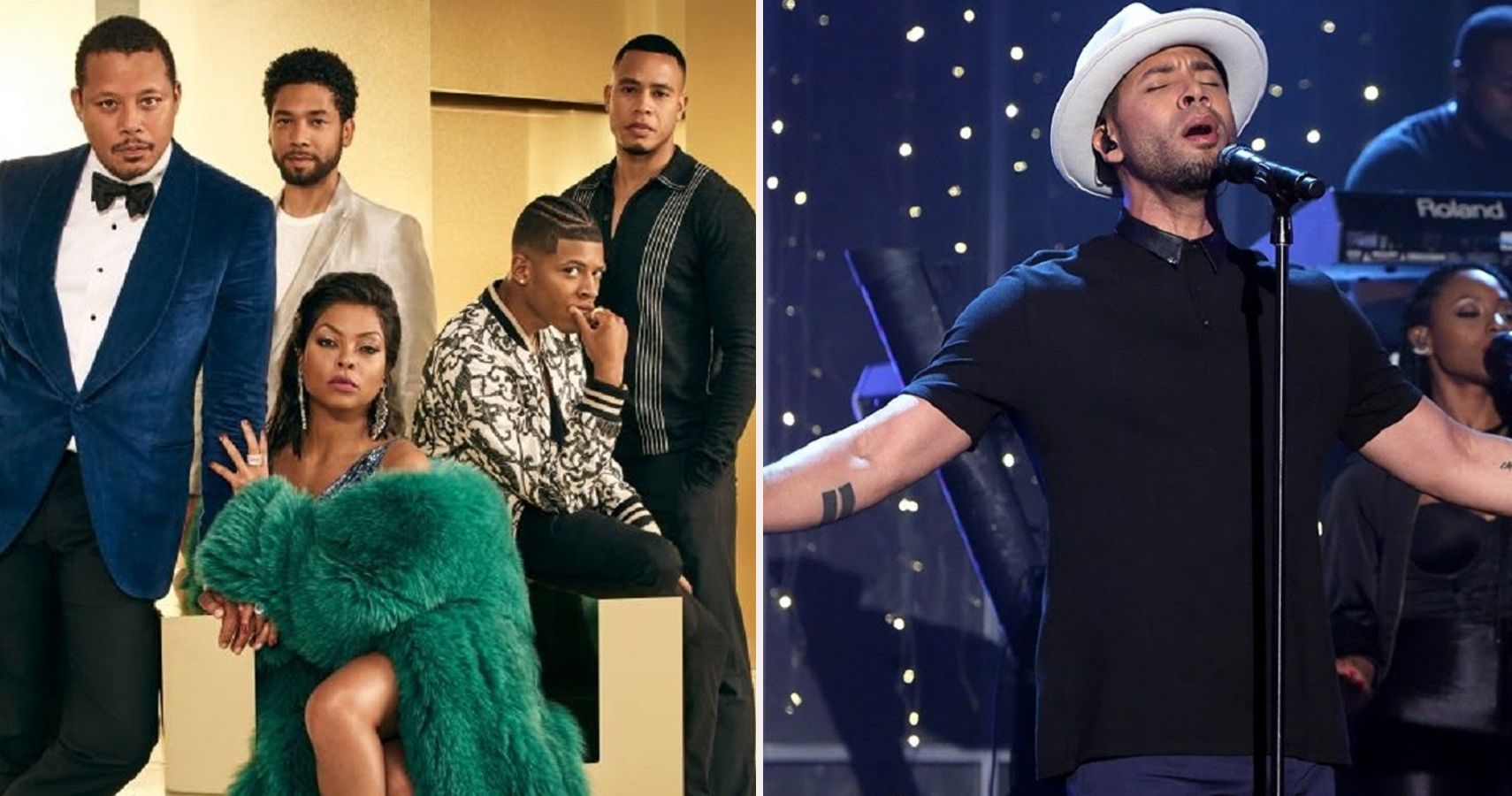 Empire Top 10 Performances From The Show
