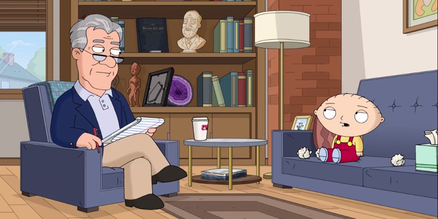The 10 Worst Family Guy Episodes Ever According To IMDb