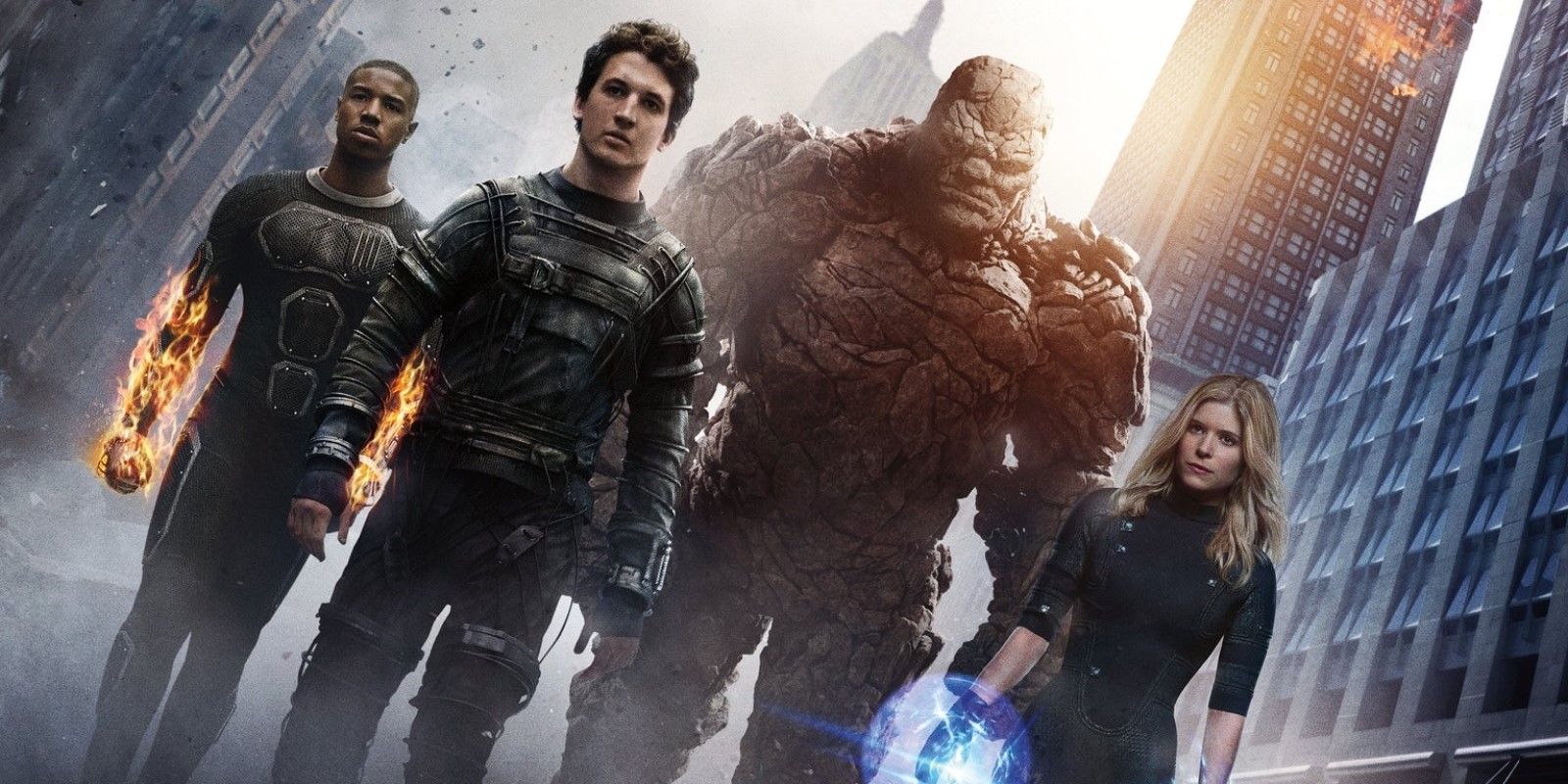 Fantastic Four 5 Things The Other Movies Got Wrong (& 5 Ways The MCU Can Get It Right)