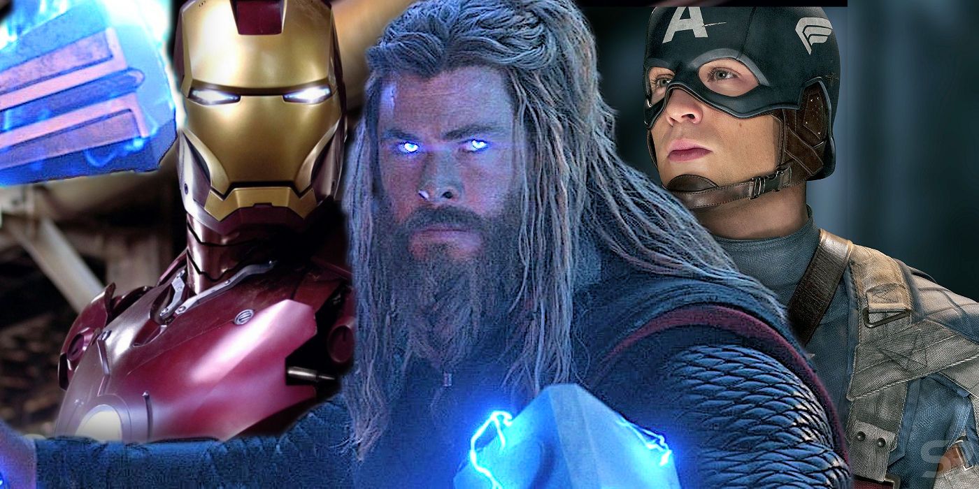 Thor Is Now Marvel’s Longest-Running Franchise