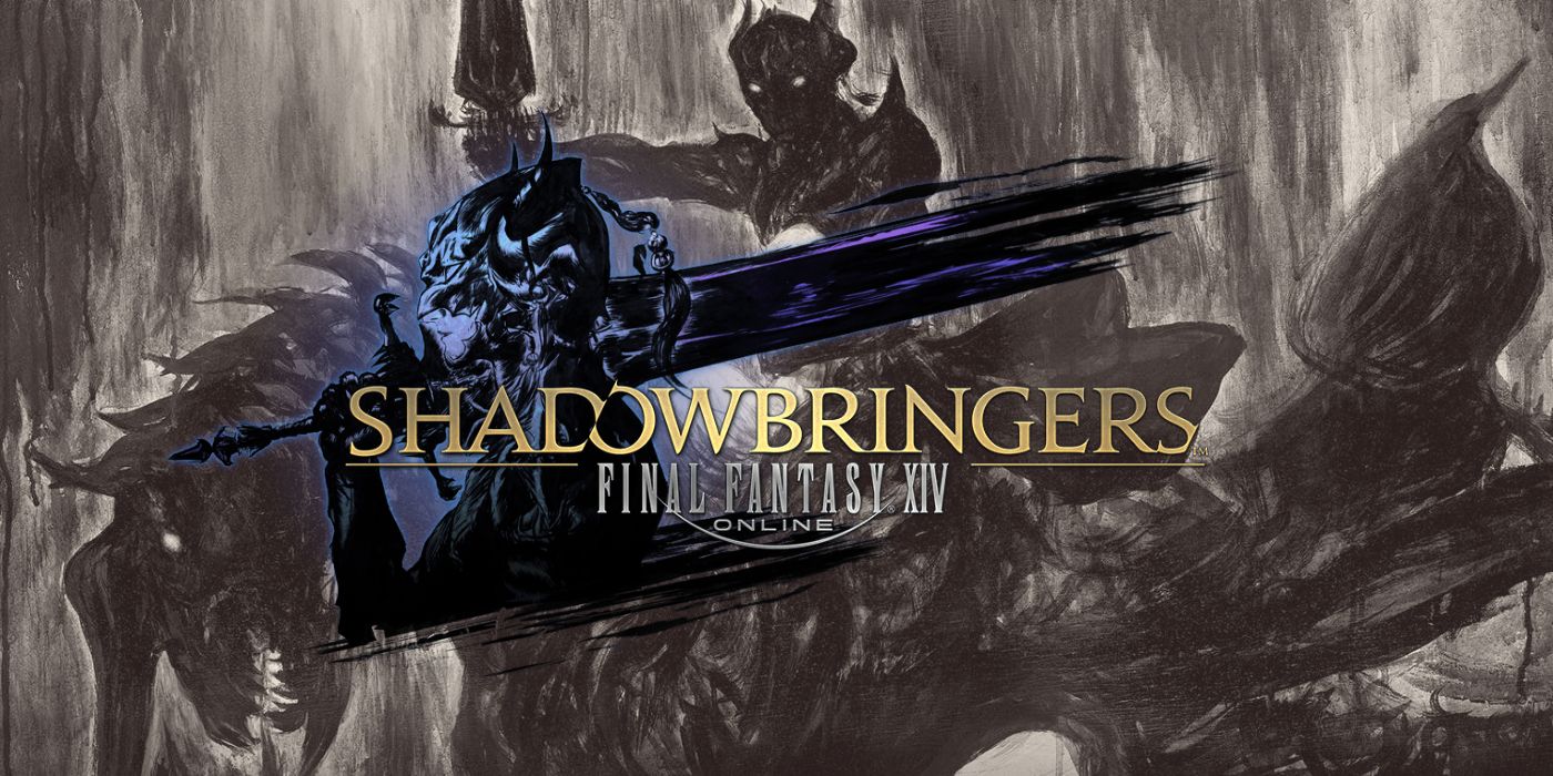 Final Fantasy 14 Shadowbringers Review