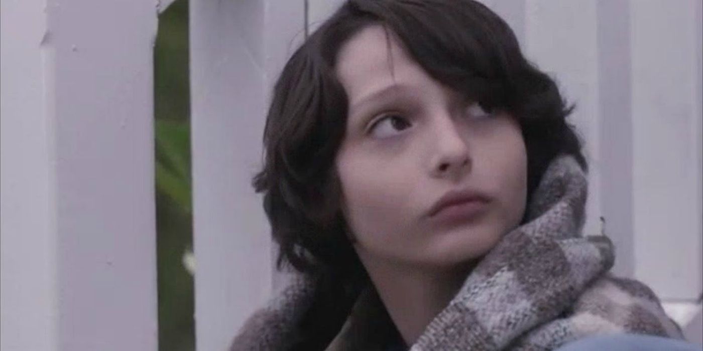 Finn Wolfhard Supernatural