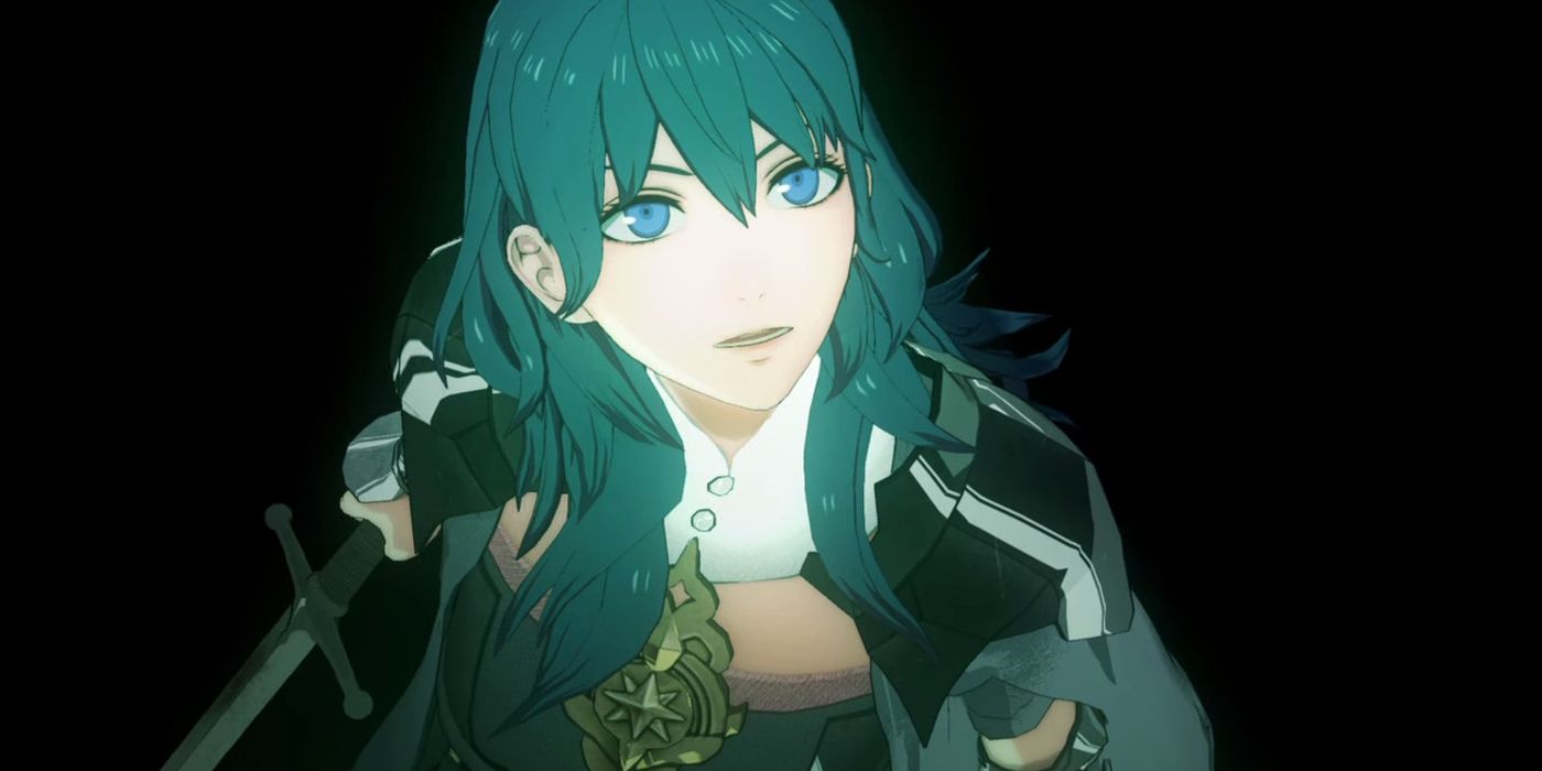 Fire Emblem: Three Houses Romance Options Explained