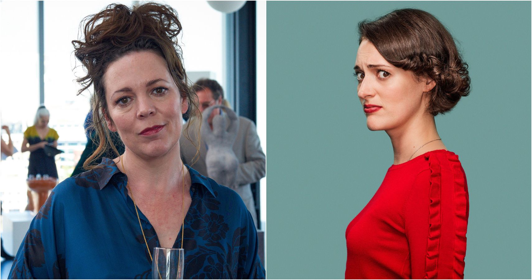 Fleabag 10 Times Godmother Was the Worst