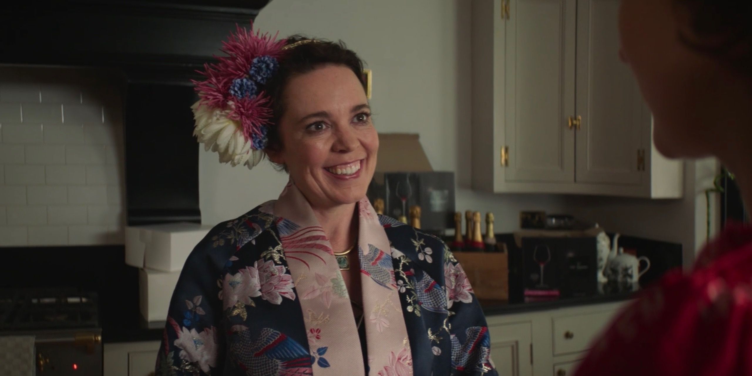 Fleabag 10 Times Godmother Was the Worst