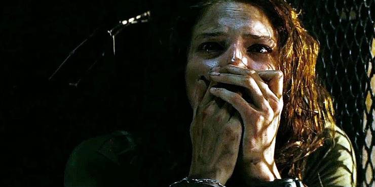 Every Single Friday The 13th Movie In Chronological Order