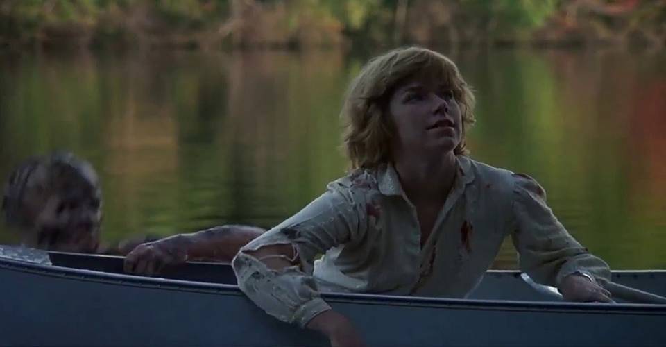 Friday The 13th Controversy Did They Kill A Real Snake