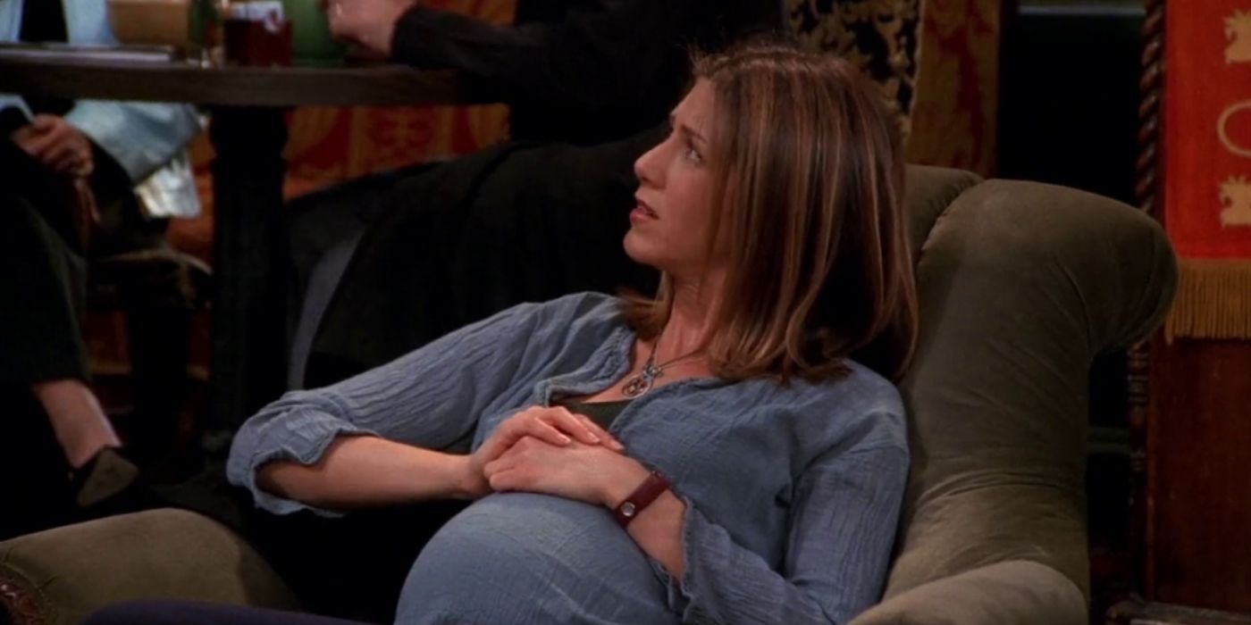 Friends 10 Reasons Why Monica And Rachel Arent Real Friends