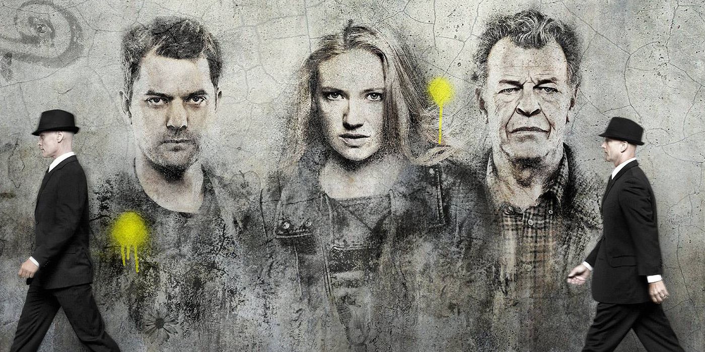 5 Things Fringe Did Better Than The X-Files (& 5 Things X-Files Did Better)