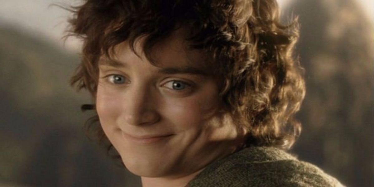 Lord of The Rings: 10 Best Frodo Baggins Quotes, According To Ranker