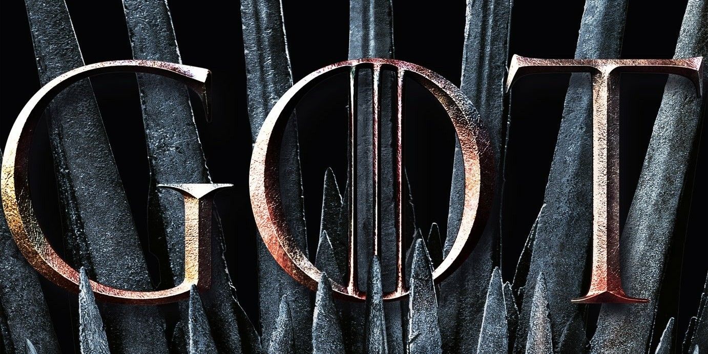 Poster for Game Of Thrones