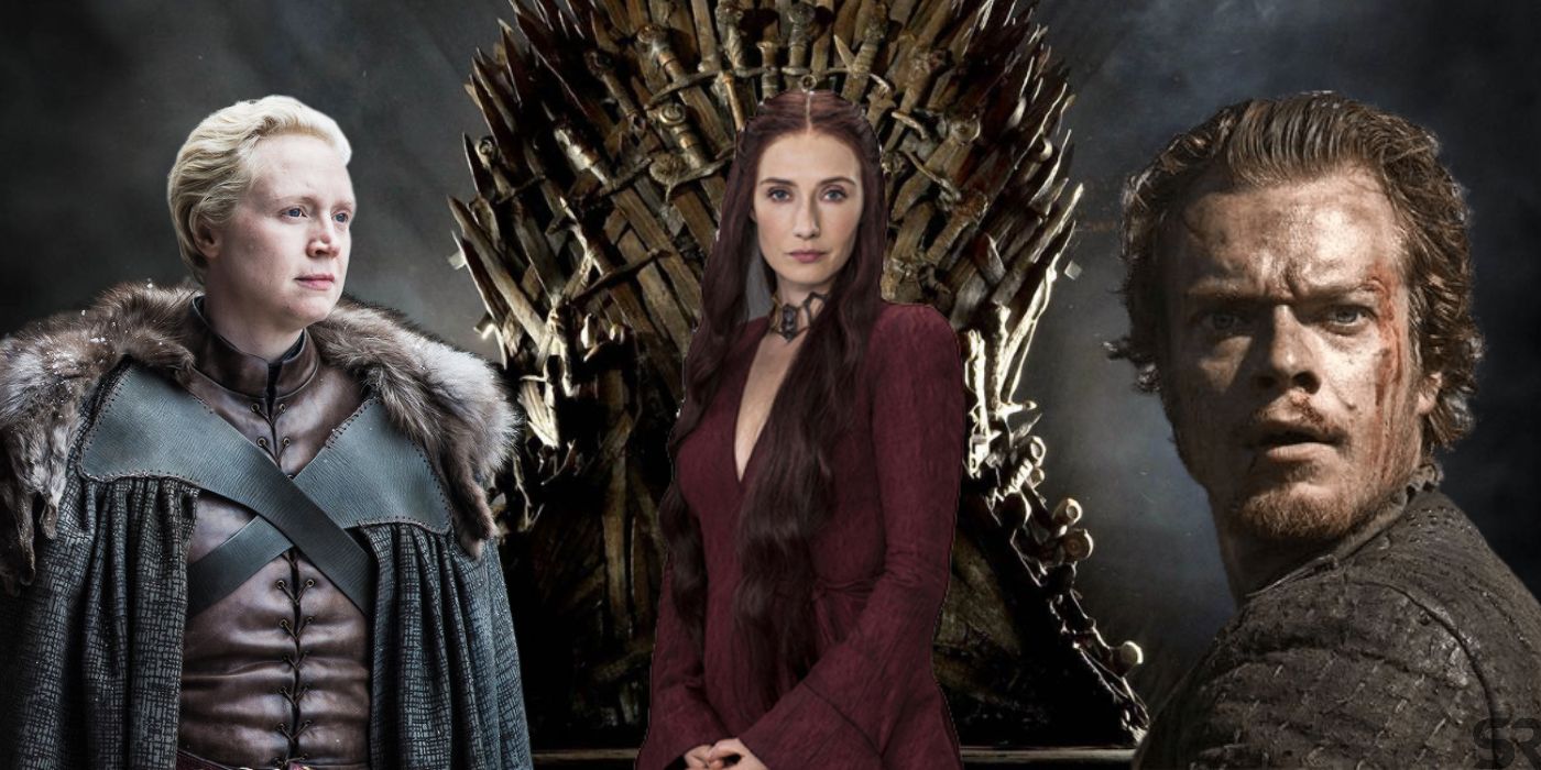 Attack On Titan Vs. Game Of Thrones: Which Show Is Better?