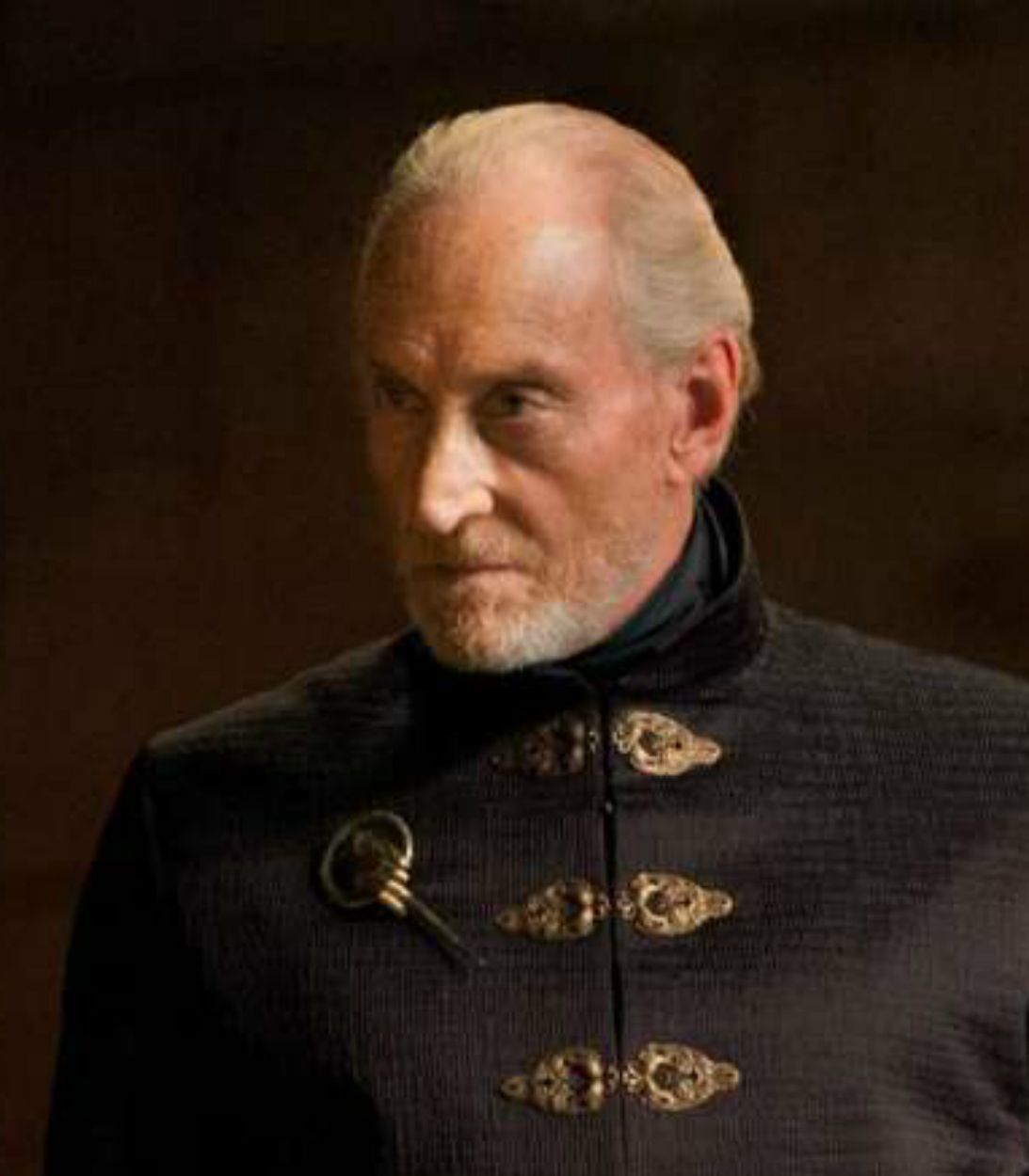 Game of Thrones Tywin Lannister TLDR Vertical