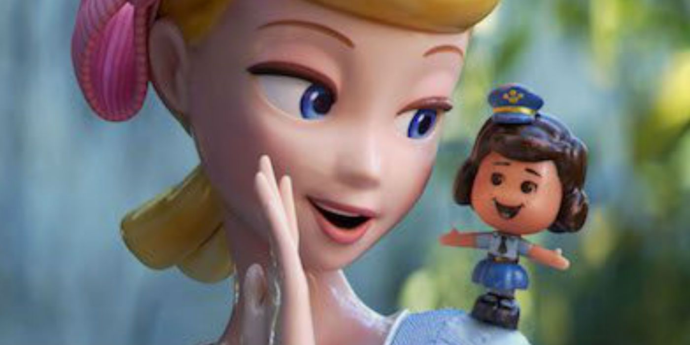 Toy Story: 10 Toy Characters That Deserved More Screen Time