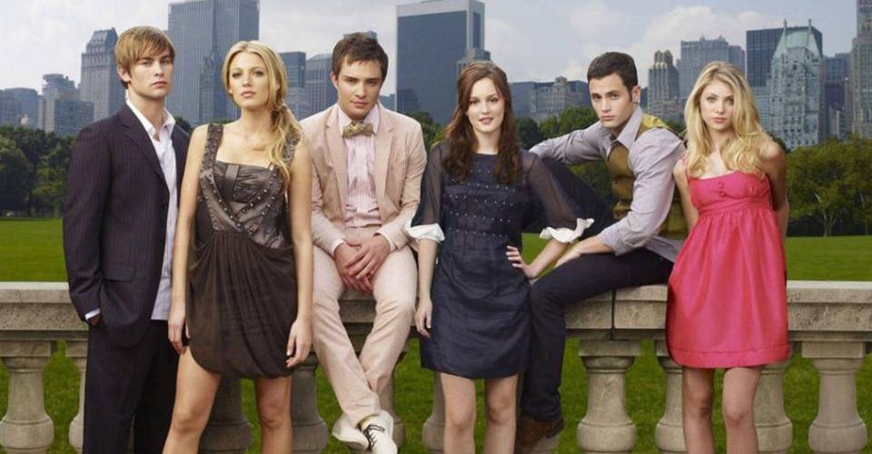 10 Best Gossip Girl Episodes According To Imdb Screenrant 10 Best Gossip Girl Episodes According To Imdb Screenrant
