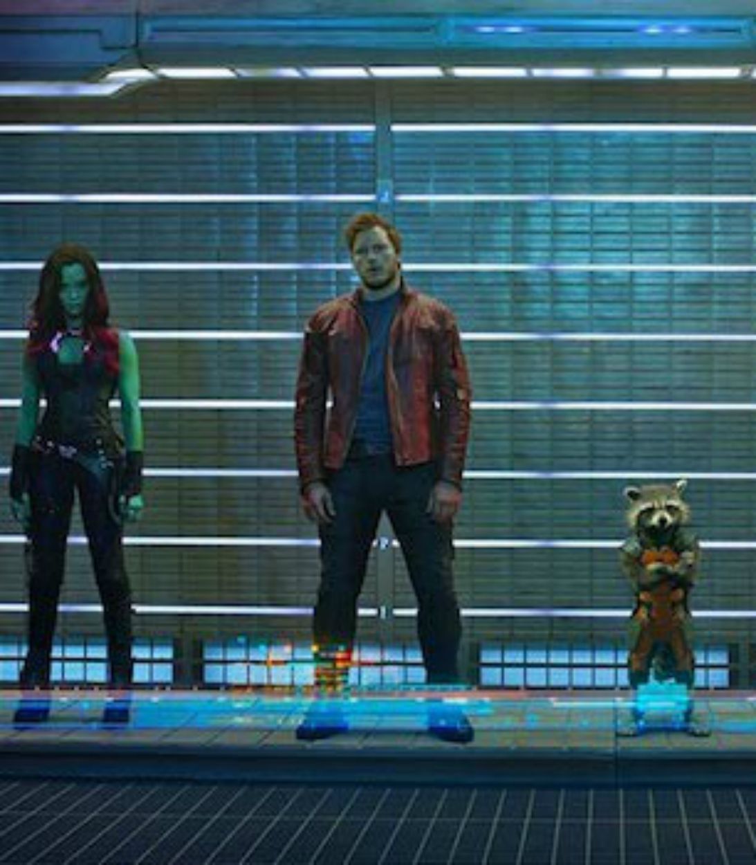 Guardians of the Galaxy Trailer Vertical TLDR