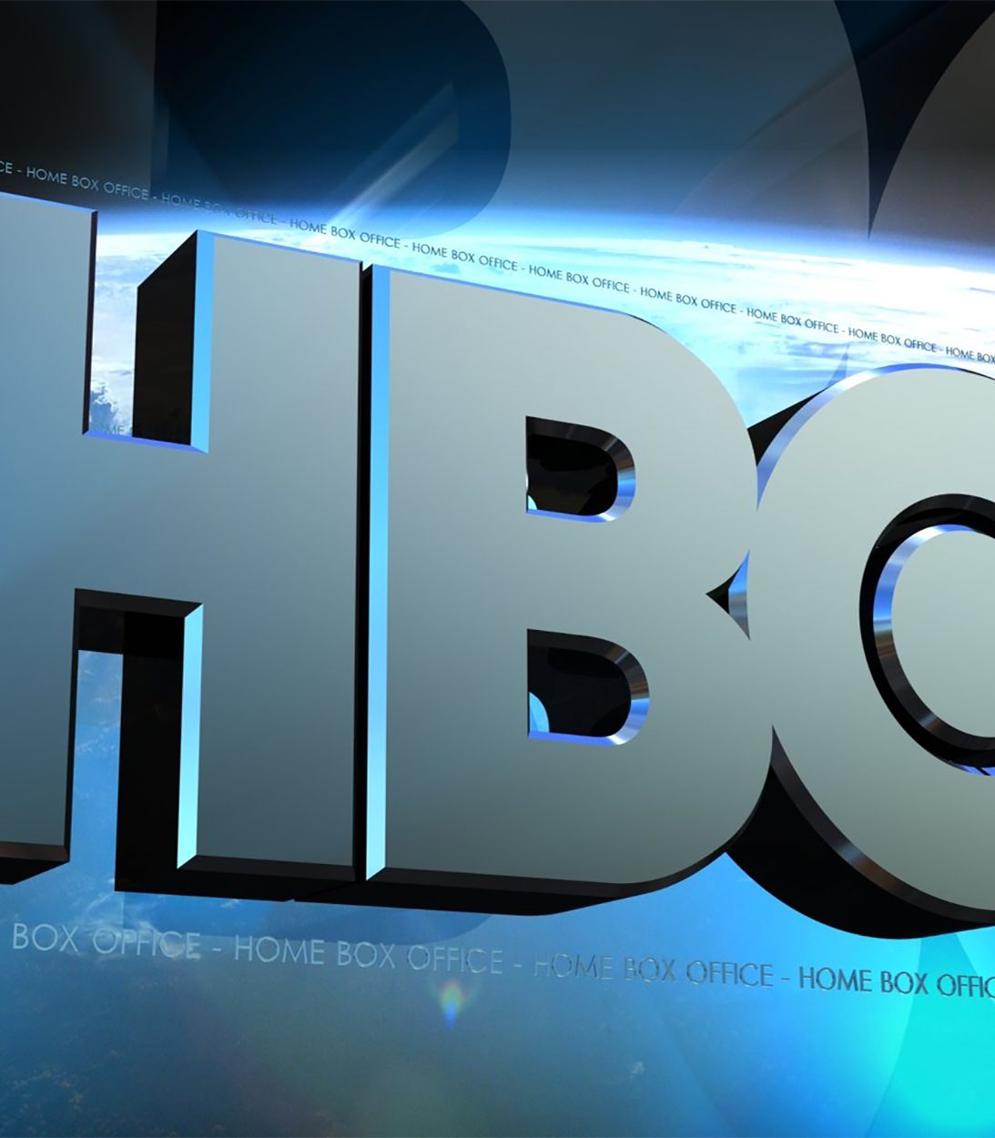 HBO Logo Vertical