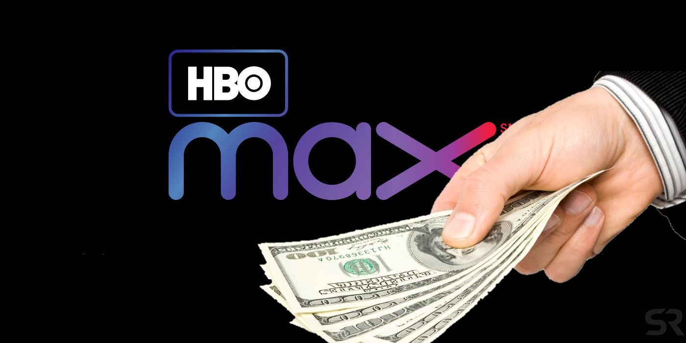 HBO Max With Money