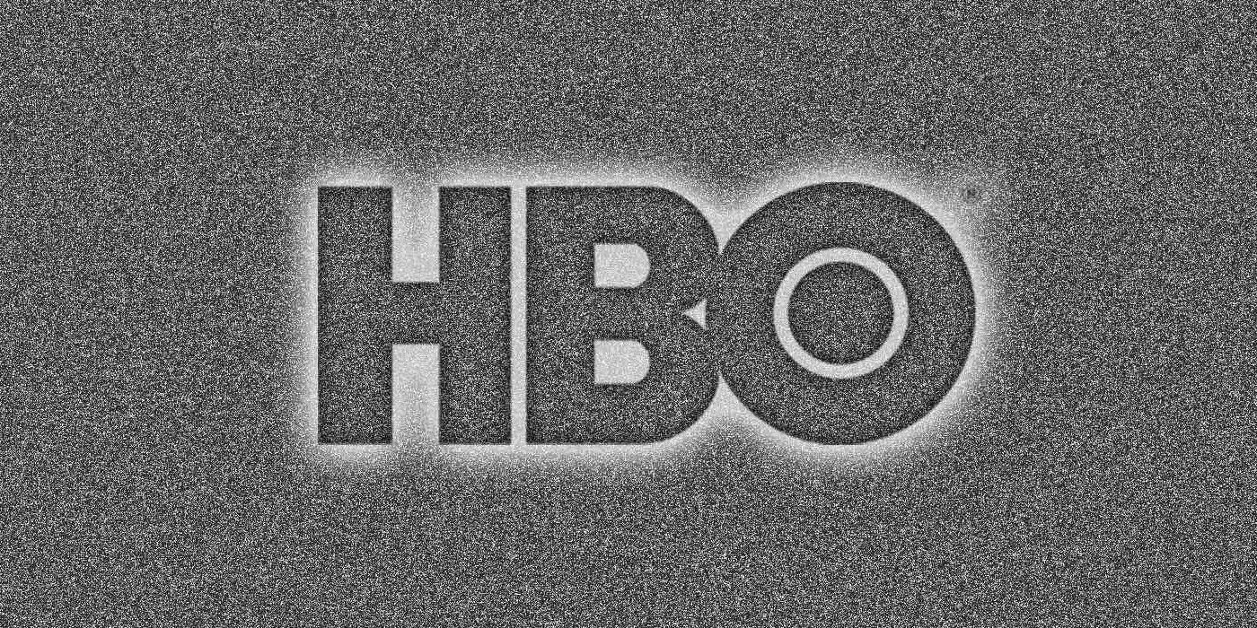 HBO network logo