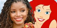 The Little Mermaid s Ridiculous Casting Backlash Explained