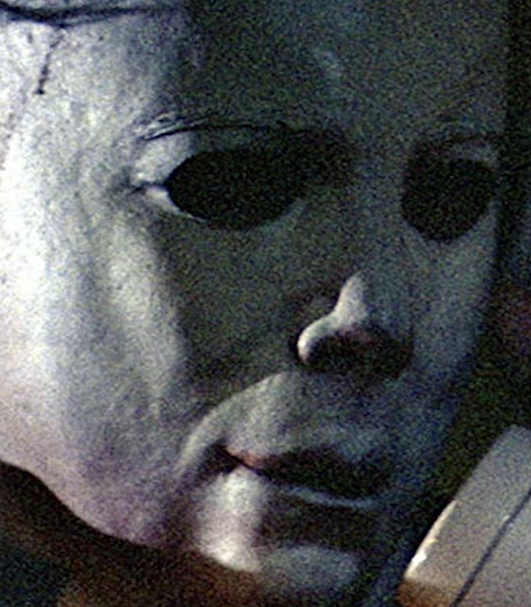 Halloween 1978 Vertical Michael Myers