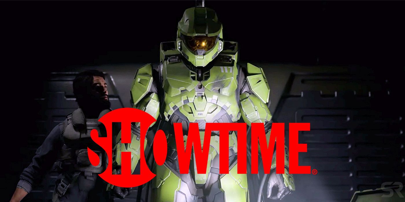 Showtime Halo series has cast its Master Chief - GameRevolution