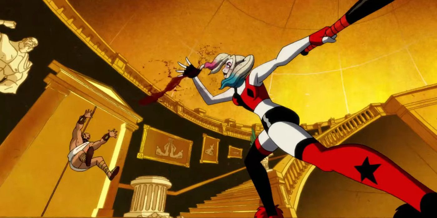 Every DC Character Confirmed For Harley Quinn's TV Show
