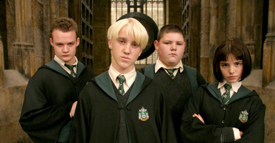 Harry Potter: The 7 Most Admirable Slytherin Traits (&amp; The 7 Worst)