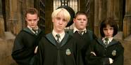 Harry Potter The 7 Most Admirable Slytherin Traits The 7 Worst 