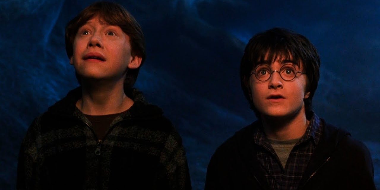 Harry Potter 10 Reasons Dumbledore Was The Worst Headmaster Of Hogwarts