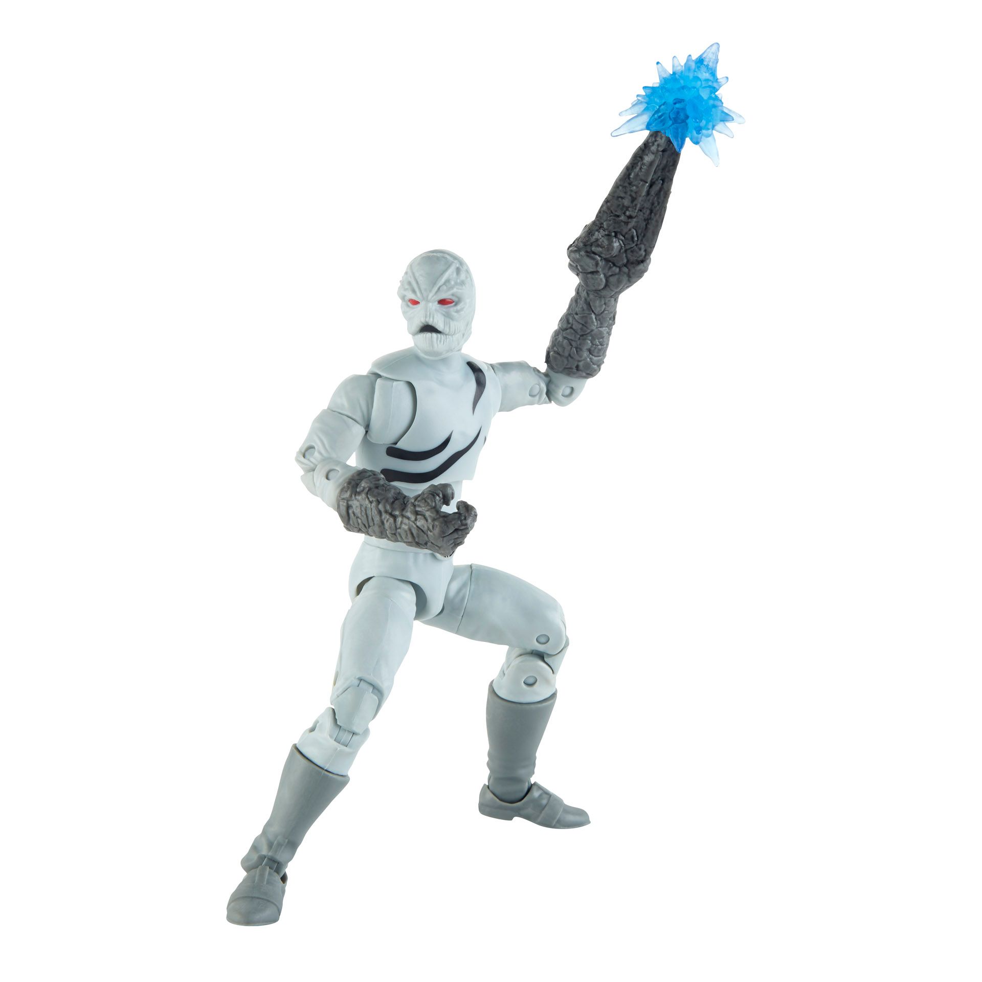 Hasbro Power Rangers Putty From 2-Pack