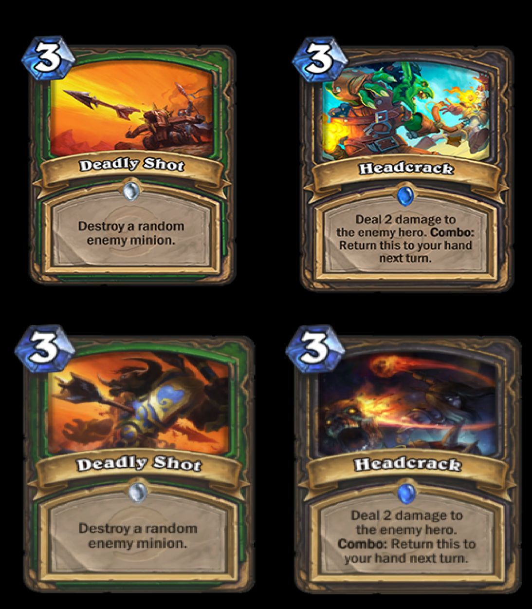 Hearthstone Violence Changes Vertical