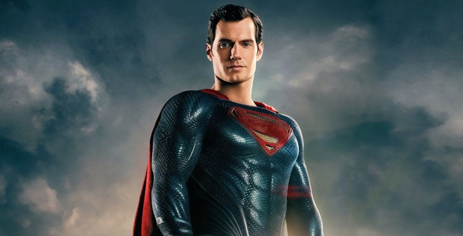 Henry Cavill as Superman