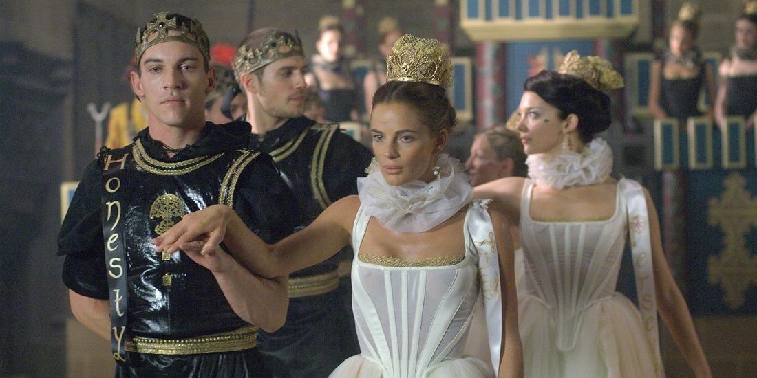 The Tudors 5 Things That Are Historically Accurate And 5 Things