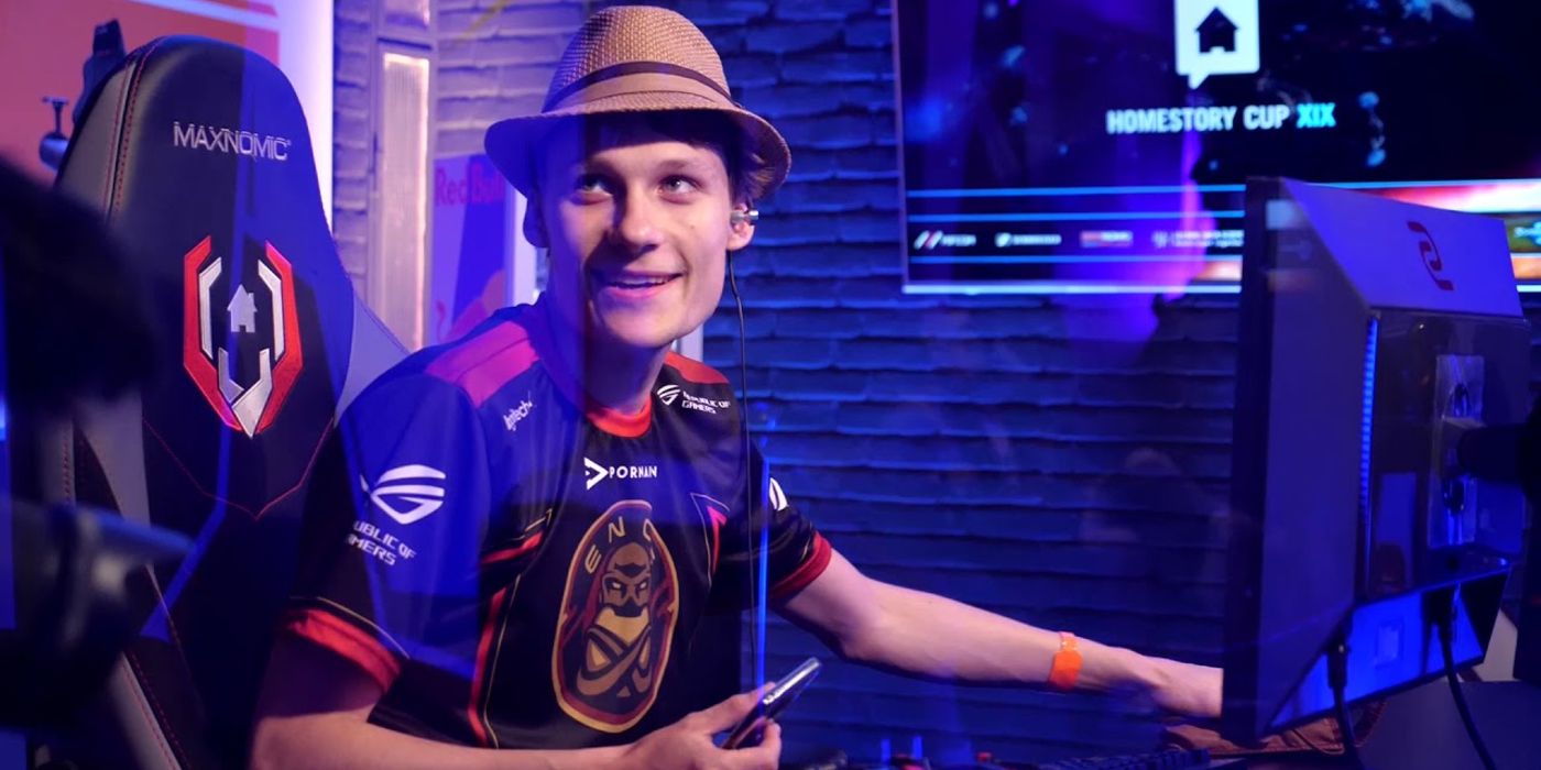 HomeStory Cup XIX Serral