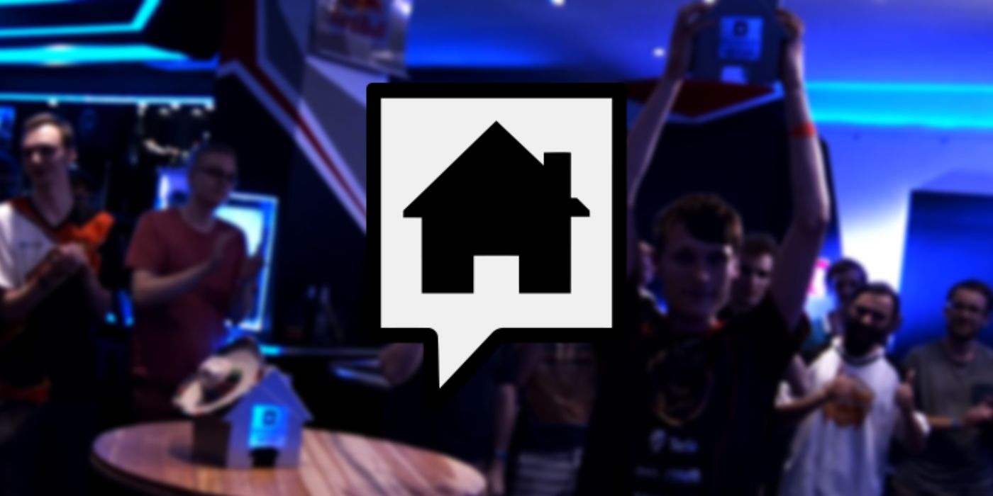 HomeStory Cup XIX Serral Wins TY Zest
