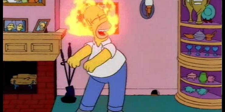 The 15 Best Homer Simpson Quotes Screenrant The 15 Best Homer Simpson Quotes Screenrant