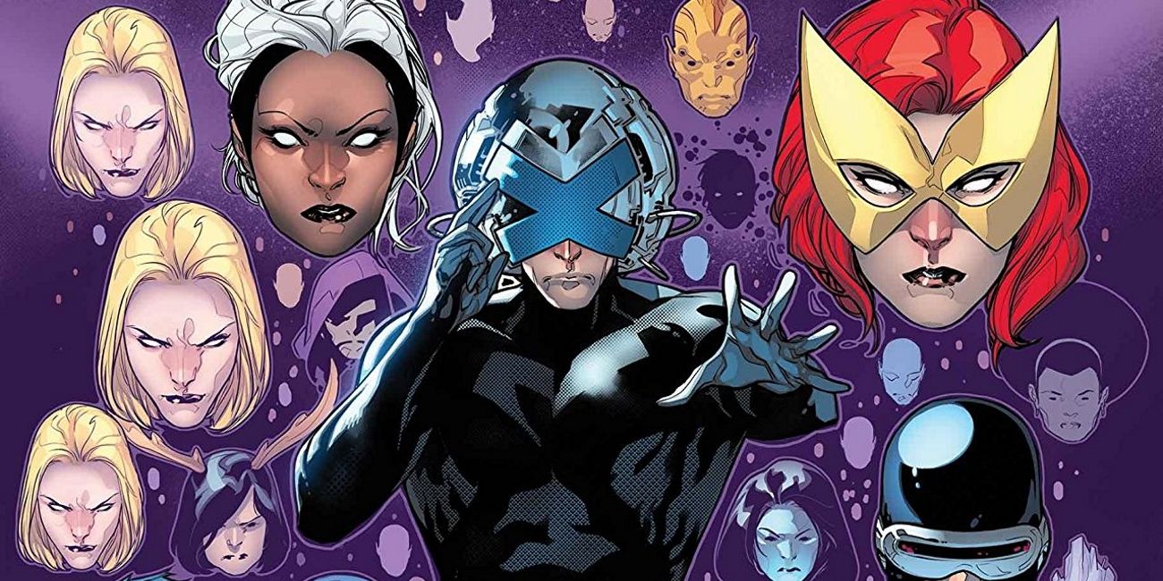 Has Marvel Faked Out Fans With This X-MEN Reboot?