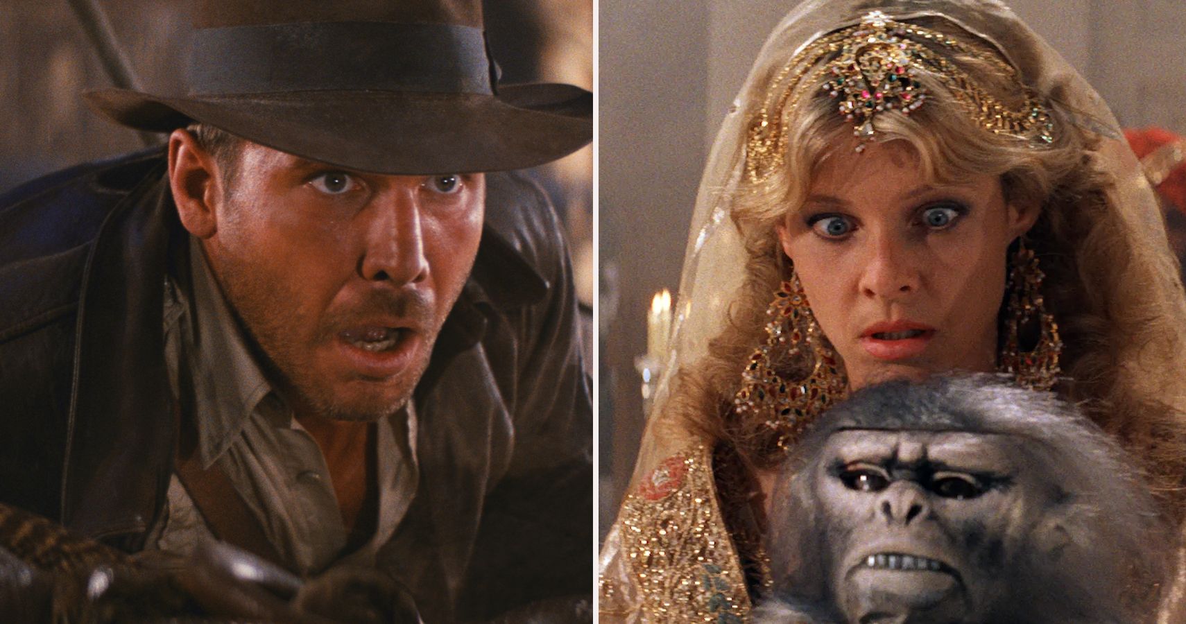 10 Things From The Original Indiana Jones Movies That Haven't Aged Well