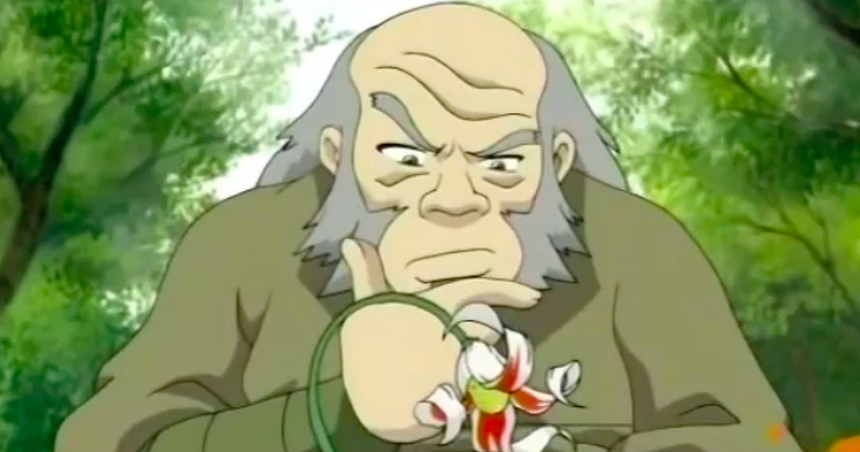 Avatar: 15 Things Every Fan Should Know About Iroh