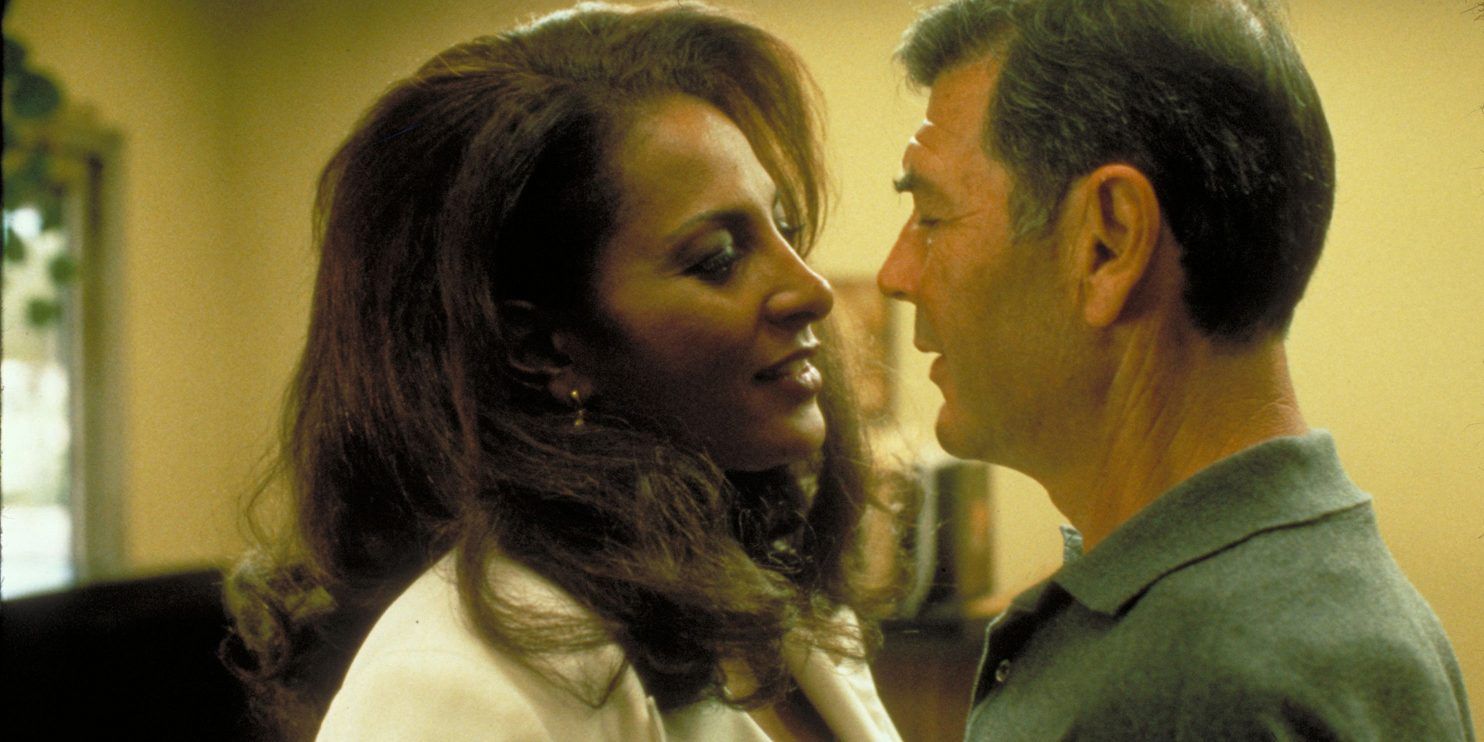 Jackie Brown Is Quentin Tarantinos Most Underrated Movie