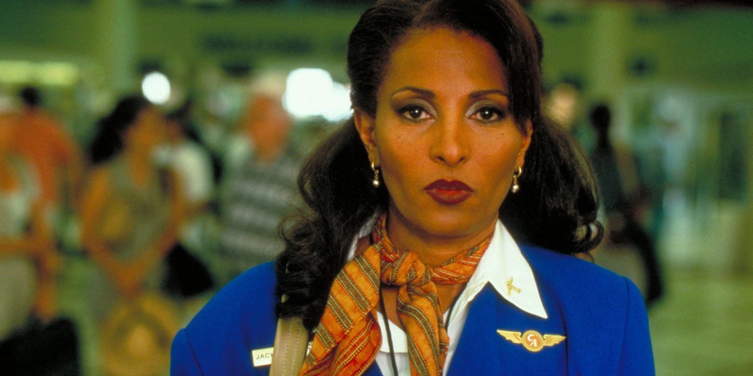 Jackie Brown