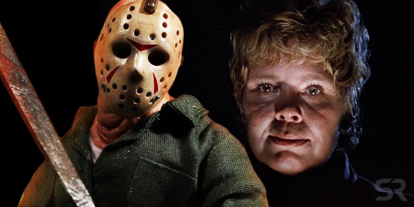 Friday the 13th Movie Analysis