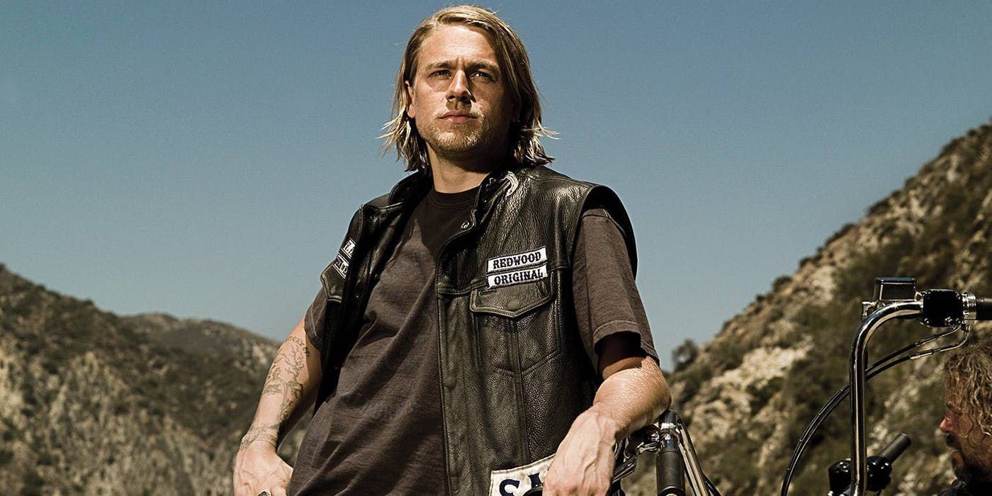 Jax Teller 1