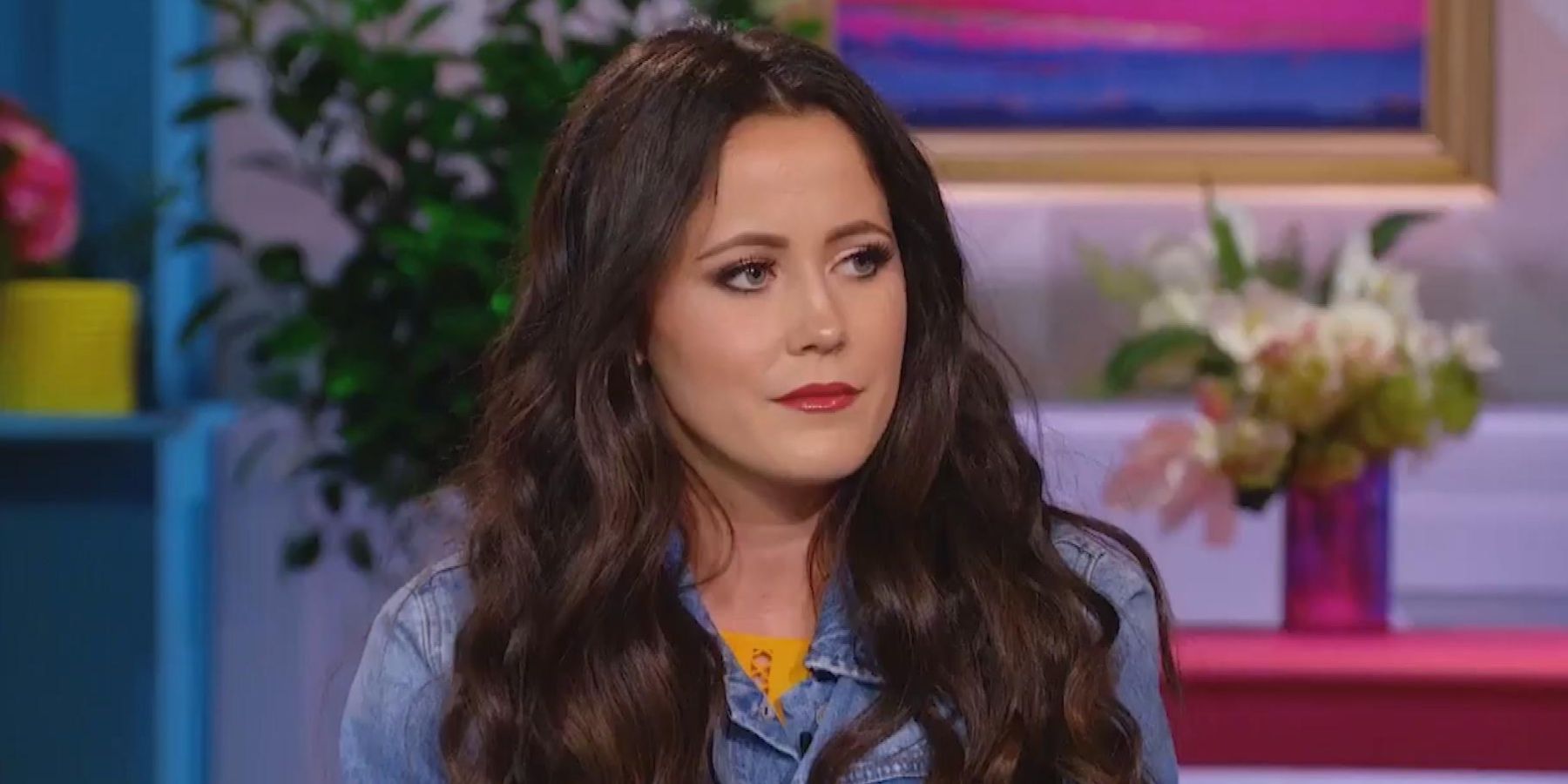 Jenelle Eason Teen Mom 2