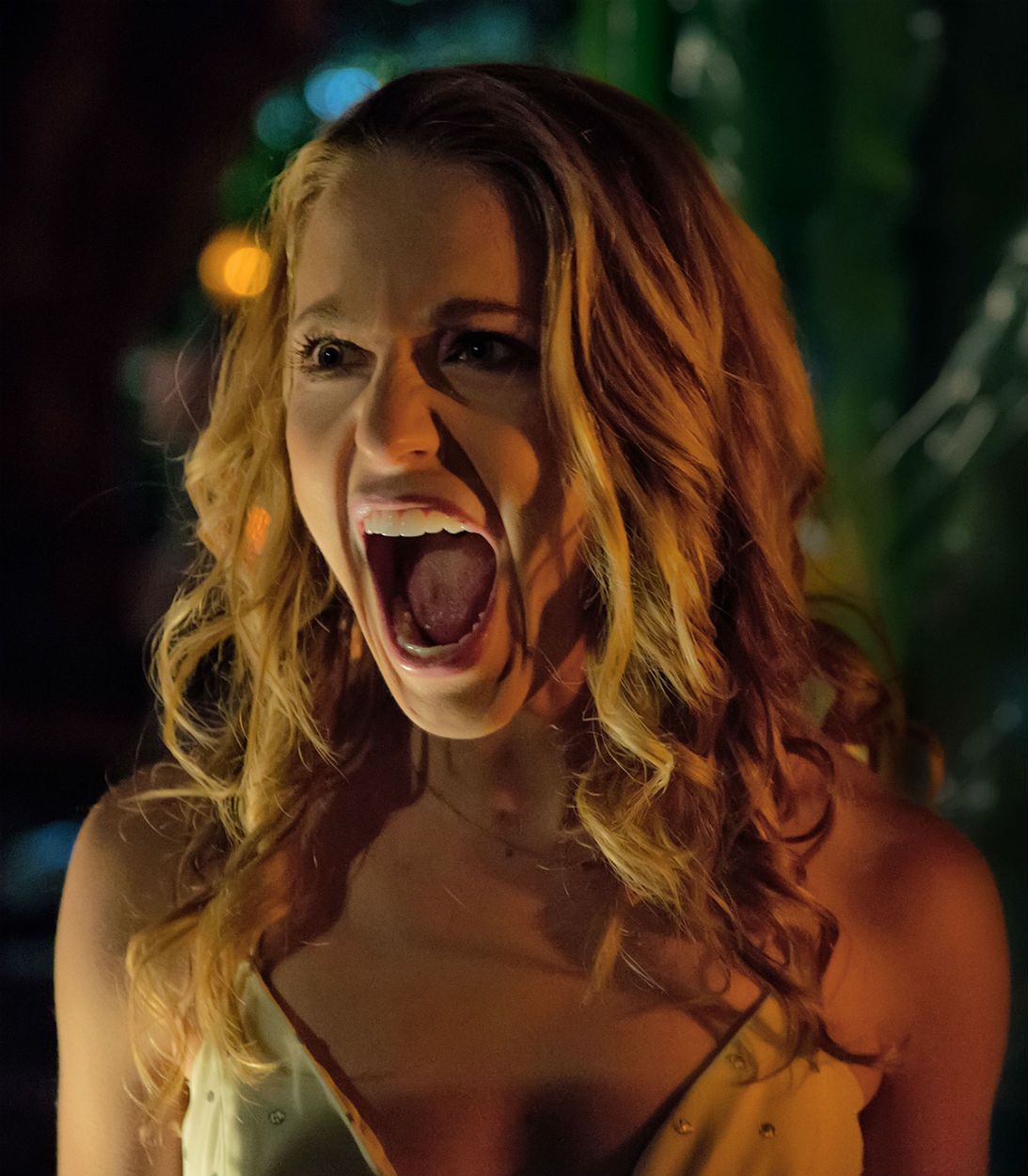 Jessica Rothe Happy Death Day vertical