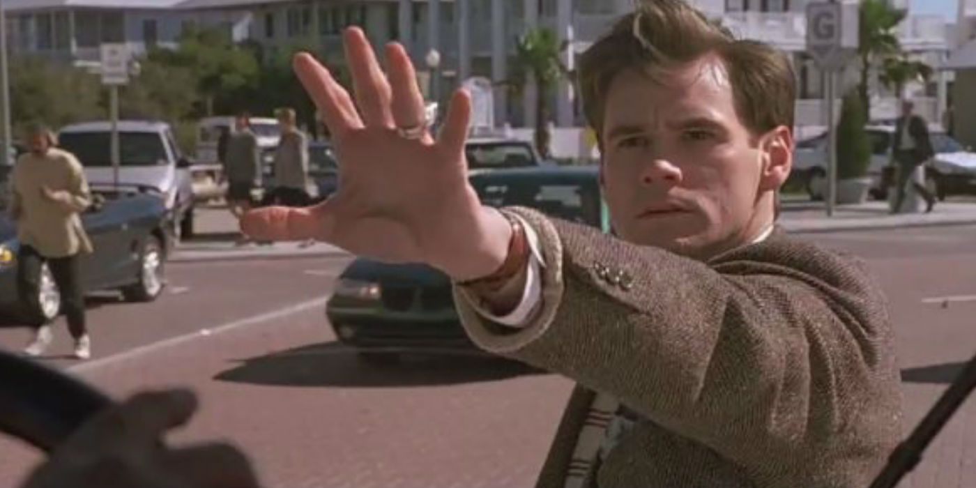 The Real Meaning Of The Truman Show Explained