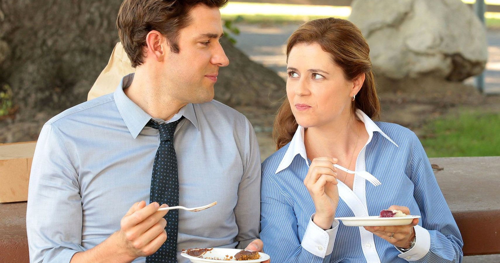 The Office 5 Unhealthy Relationships & 5 That Were Surprisingly Wholesome